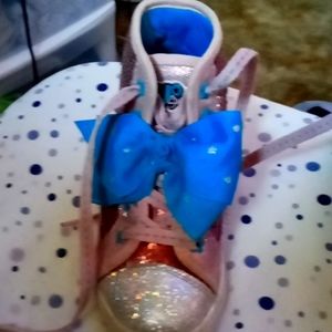 JoJo Siwa Shoes